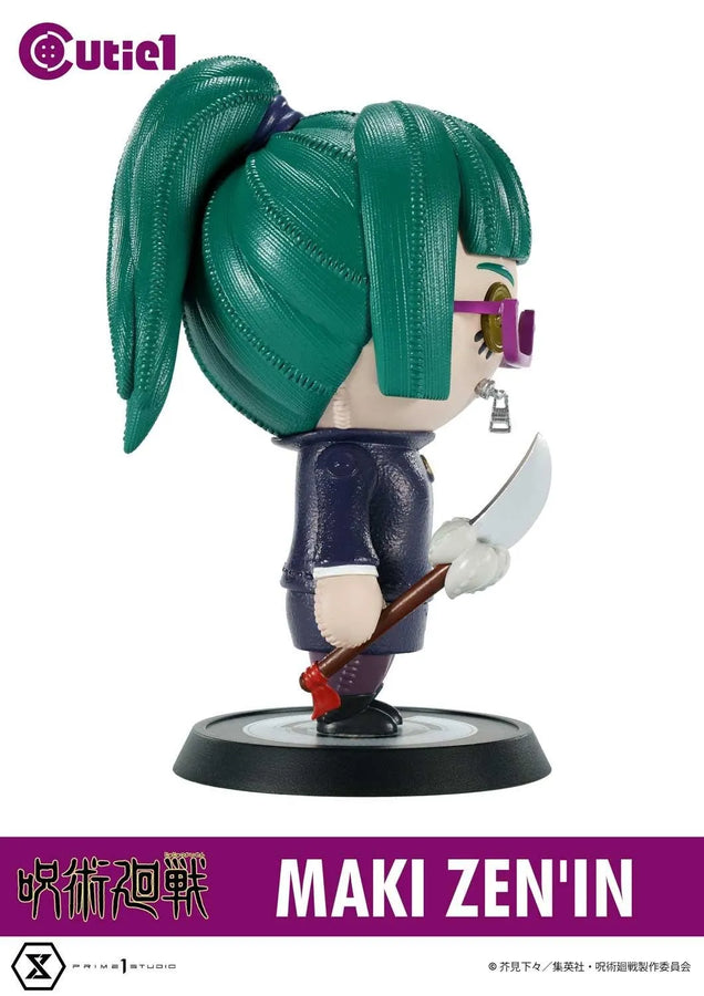 Jujutsu Kaisen Complete Set Vol.2 (Regular Version) Jujutsu Kaisen – Prime1Studio – ActionFigure Brasil