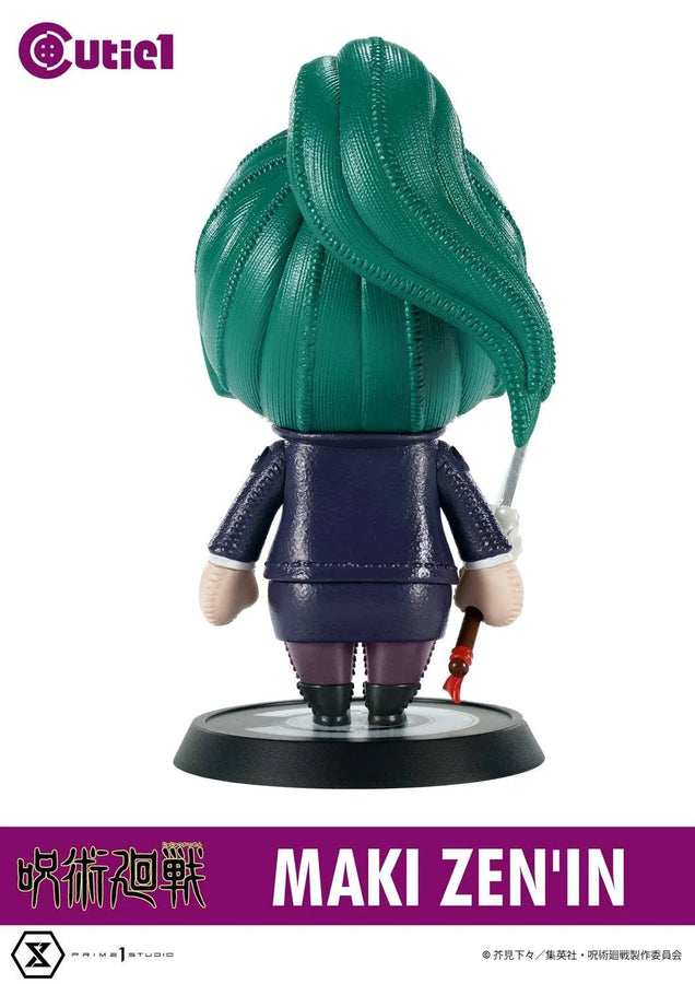 Jujutsu Kaisen Complete Set Vol.2 (Regular Version) Jujutsu Kaisen – Prime1Studio – ActionFigure Brasil