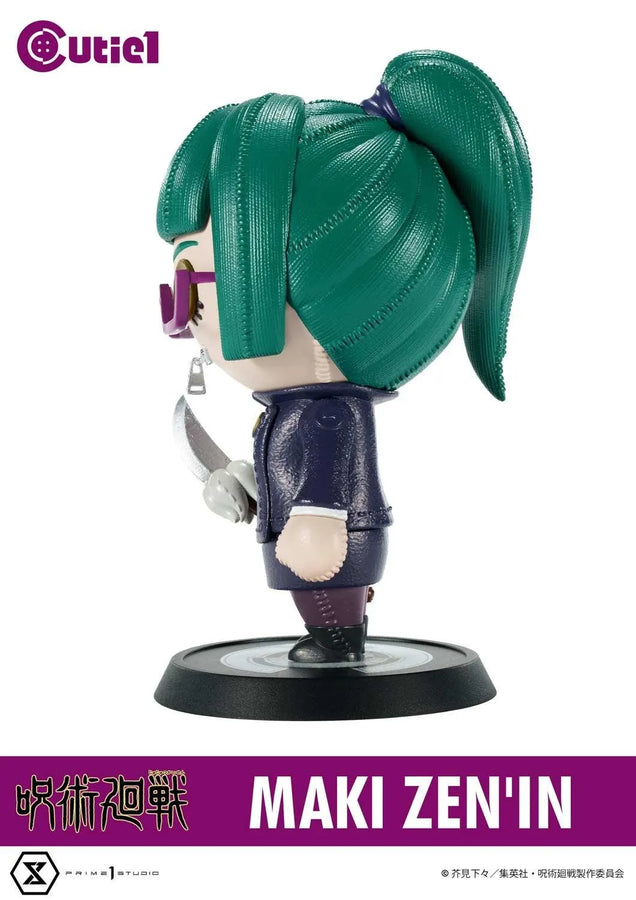 Jujutsu Kaisen Complete Set Vol.2 (Regular Version) Jujutsu Kaisen – Prime1Studio – ActionFigure Brasil