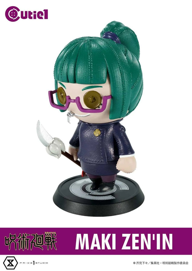 Jujutsu Kaisen Complete Set Vol.2 (Regular Version) Jujutsu Kaisen – Prime1Studio – ActionFigure Brasil