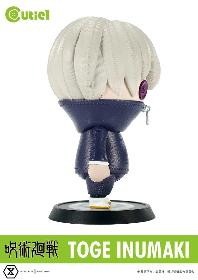 Jujutsu Kaisen Complete Set Vol.2 (Regular Version) Jujutsu Kaisen – Prime1Studio – ActionFigure Brasil