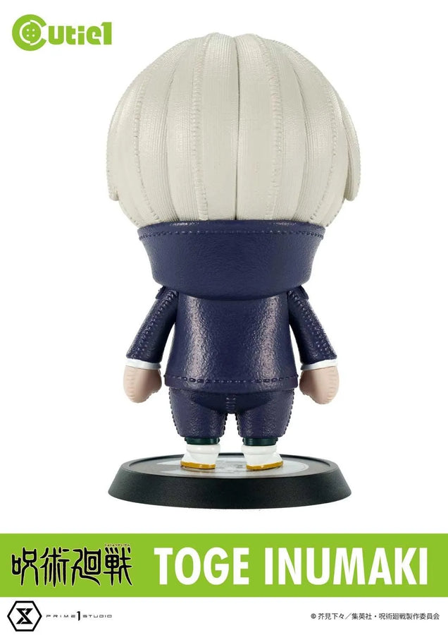 Jujutsu Kaisen Complete Set Vol.2 (Regular Version) Jujutsu Kaisen – Prime1Studio – ActionFigure Brasil