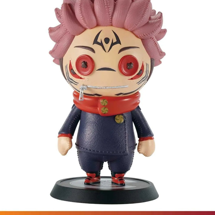 Jujutsu Kaisen Complete Set Vol.3 (Regular Version) Jujutsu Kaisen – Prime1Studio – ActionFigure Brasil