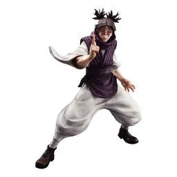 Jujutsu Kaisen Dai 2 Ki - Chousou - Ichiban Kuji Jujutsu Kaisen Shibuya Jihen Ni - Last One ver., Sekirin Yakudou ver. - Last One Prize (Bandai Spirits)ㅤ – Bandai Spirits – ActionFigure Brasil