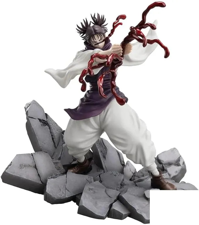 Jujutsu Kaisen Dai 2 Ki - Chousou - Luminasta (SEGA)ㅤ – Sega – ActionFigure Brasil