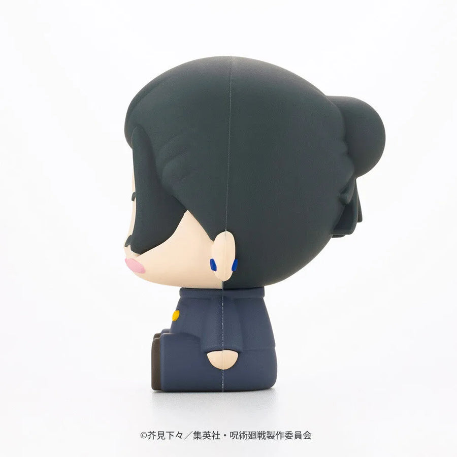 Jujutsu Kaisen Dai 2 Ki - Getou Suguru - Gojou Satoru - POTE RABA (Kotobukiya)ㅤ – Kotobukiya – ActionFigure Brasil