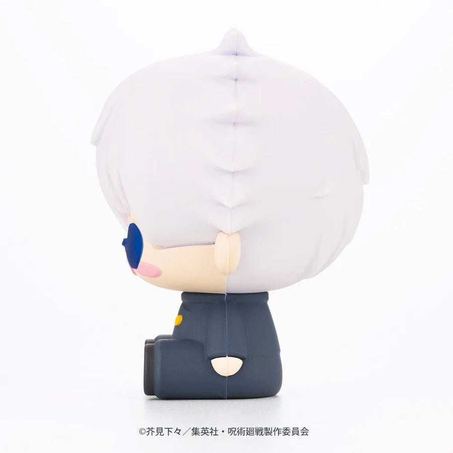 Jujutsu Kaisen Dai 2 Ki - Getou Suguru - Gojou Satoru - POTE RABA (Kotobukiya)ㅤ – Kotobukiya – ActionFigure Brasil