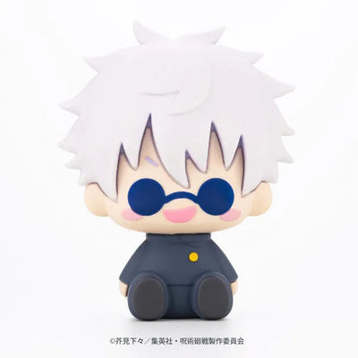 Jujutsu Kaisen Dai 2 Ki - Getou Suguru - Gojou Satoru - POTE RABA (Kotobukiya)ㅤ – Kotobukiya – ActionFigureBrasil — ambientada