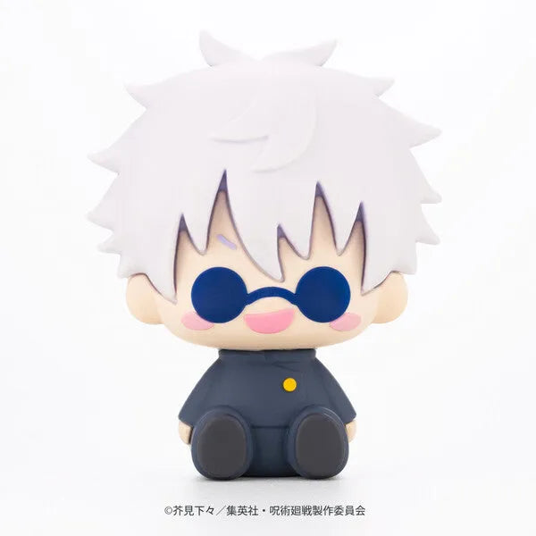 Jujutsu Kaisen Dai 2 Ki - Getou Suguru - Gojou Satoru - POTE RABA (Kotobukiya)ㅤ – Kotobukiya – ActionFigure Brasil