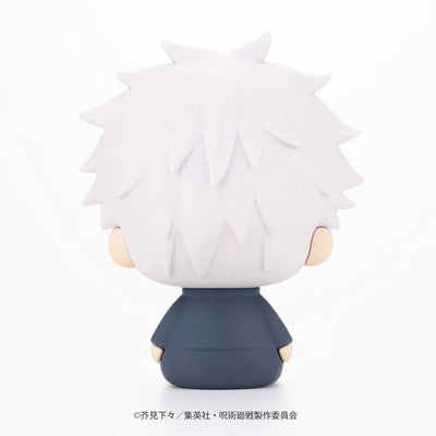 Jujutsu Kaisen Dai 2 Ki - Getou Suguru - Gojou Satoru - POTE RABA (Kotobukiya)ㅤ – Kotobukiya – ActionFigureBrasil — com base expositora