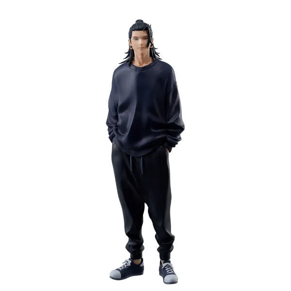 Jujutsu Kaisen Dai 2 Ki - Getou Suguru - Ichiban Kuji Jujutsu Kaisen Kaigyoku Gyokusetsu 3 - E Prize (Bandai Spirits)ㅤ – Bandai Spirits – ActionFigure Brasil