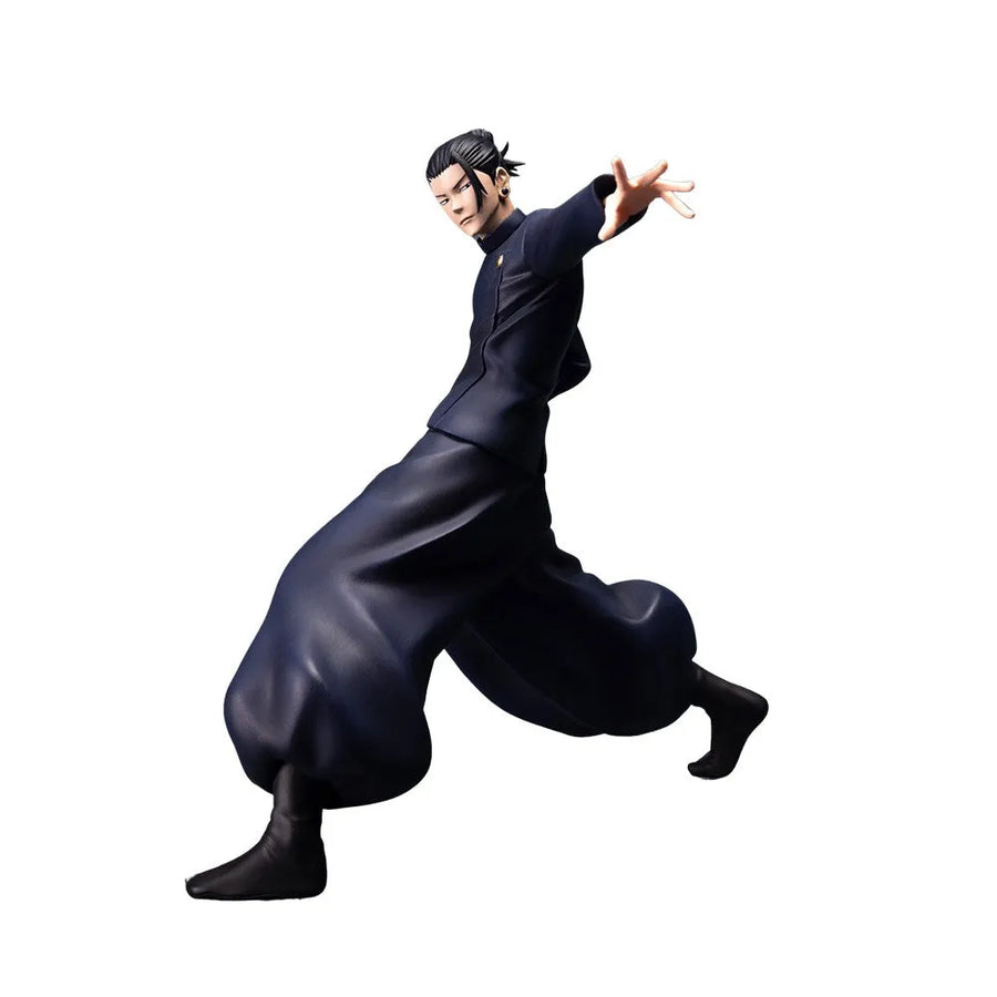 Jujutsu Kaisen Dai 2 Ki - Getou Suguru - Luminasta - Saikyou no Futari (SEGA)ㅤ – Sega – ActionFigure Brasil