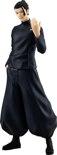 Jujutsu Kaisen Dai 2 Ki - Getou Suguru - Pop Up Parade - Hidden Inventory, Premature Death Ver. (Good Smile Company)ㅤ – Good Smile Company – ActionFigure Brasil