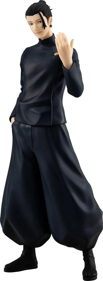 Jujutsu Kaisen Dai 2 Ki - Getou Suguru - Pop Up Parade - Hidden Inventory, Premature Death Ver. (Good Smile Company)ㅤ – Good Smile Company – ActionFigure Brasil