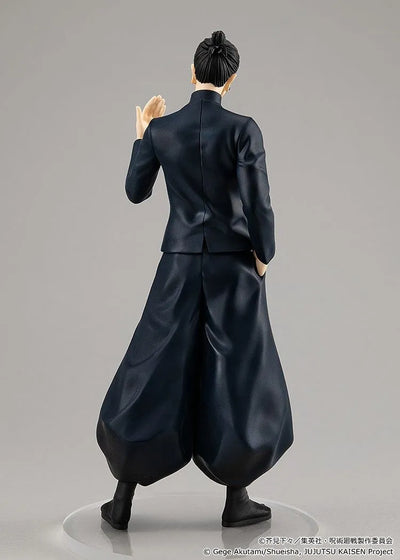 Jujutsu Kaisen Dai 2 Ki - Getou Suguru - Pop Up Parade - Hidden Inventory, Premature Death Ver. (Good Smile Company)ㅤ – Good Smile Company – ActionFigureBrasil — close