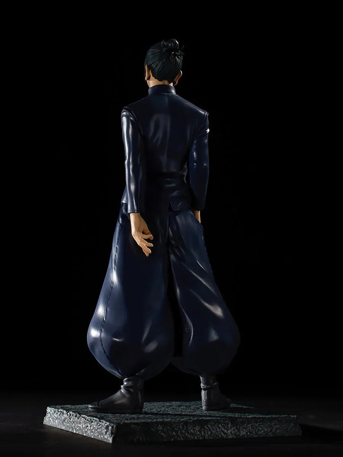 Jujutsu Kaisen Dai 2 Ki - Getou Suguru - Tenitol - Kaigyoku Gyokusetsu (FuRyu)ㅤ – FuRyu – ActionFigure Brasil