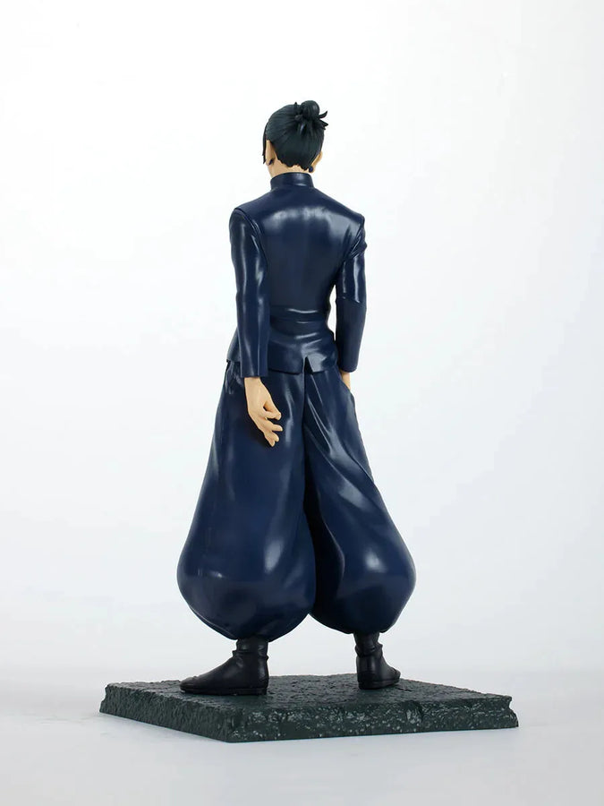 Jujutsu Kaisen Dai 2 Ki - Getou Suguru - Tenitol - Kaigyoku Gyokusetsu (FuRyu)ㅤ – FuRyu – ActionFigure Brasil