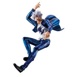 Jujutsu Kaisen Dai 2 Ki - Gojou Satoru - Ichiban Kuji Jujutsu Kaisen Kaigyoku Gyokusetsu ~Ni~ - Last One ver. - Last One Prize (Bandai Spirits)ㅤ – Bandai Spirits – ActionFigure Brasil