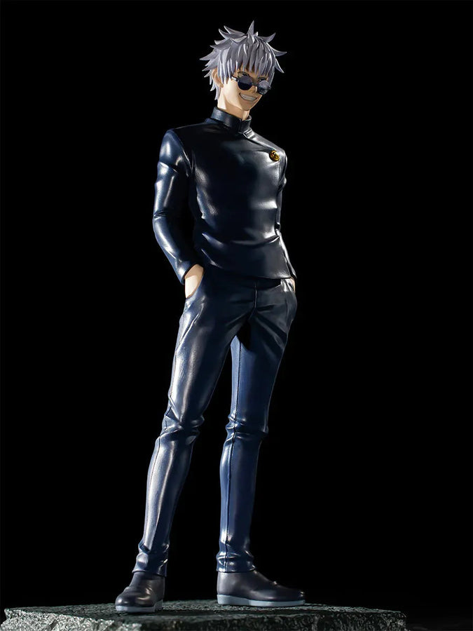 Jujutsu Kaisen Dai 2 Ki - Gojou Satoru - Tenitol - Kaigyoku Gyokusetsu (FuRyu)ㅤ – FuRyu – ActionFigure Brasil