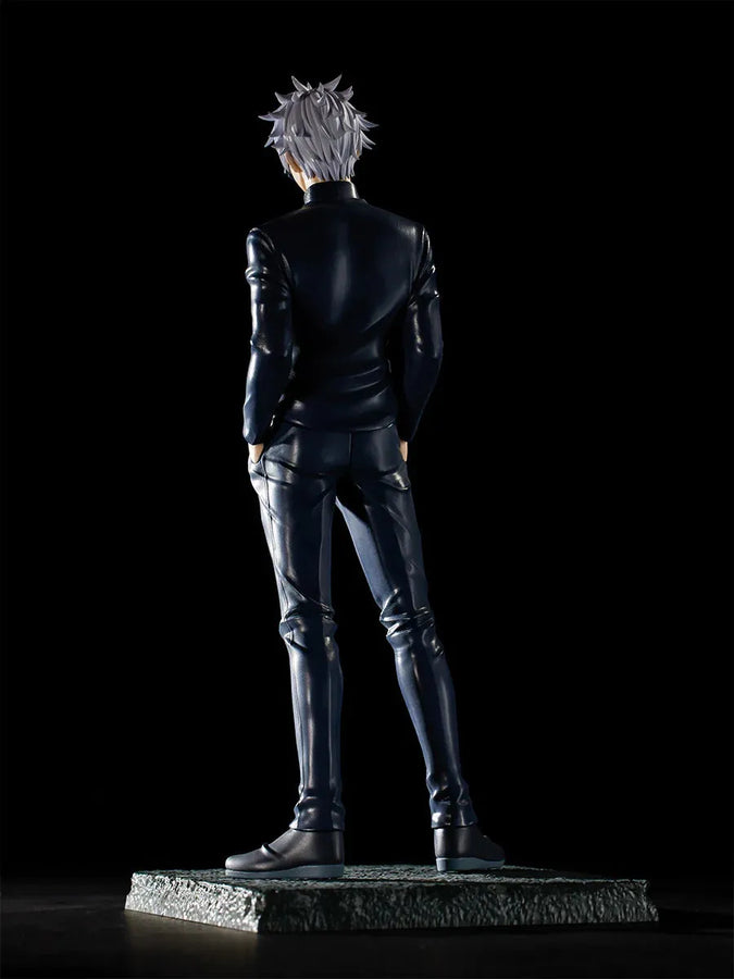 Jujutsu Kaisen Dai 2 Ki - Gojou Satoru - Tenitol - Kaigyoku Gyokusetsu (FuRyu)ㅤ – FuRyu – ActionFigure Brasil