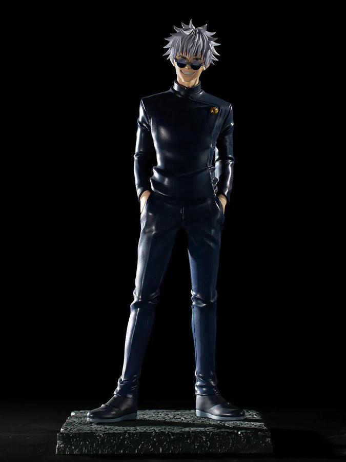 Jujutsu Kaisen Dai 2 Ki - Gojou Satoru - Tenitol - Kaigyoku Gyokusetsu (FuRyu)ㅤ – FuRyu – ActionFigure Brasil