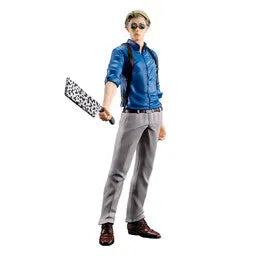 Jujutsu Kaisen Dai 2 Ki - Nanami Kento - Ichiban Kuji Jujutsu Kaisen Shibuya Jihen ~Ichi~ - B Prize (Bandai Spirits)ㅤ – Bandai Spirits – ActionFigure Brasil