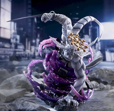 Jujutsu Kaisen Dai 2 Ki - Yatsuka-no-Tsurugi Ikaishinshou Makora - Figurizm Alpha (Sega Fave)ㅤ – Sega Fave – ActionFigureBrasil