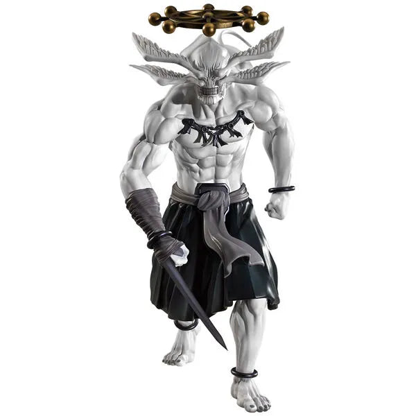 Jujutsu Kaisen Dai 2 Ki - Yatsuka-no-Tsurugi Ikaishinshou Makora - Ichiban Kuji Jujutsu Kaisen Shibuya Jihen ~San~ (Last One Prize) - Masterlise - Masterlise Extra (Bandai Spirits)ㅤ – Bandai Spirits – ActionFigure Brasil