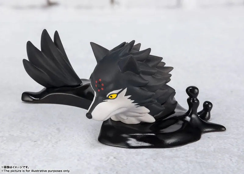 Jujutsu Kaisen - Fushiguro Megumi - Figuarts mini (Bandai Spirits)ㅤ – Bandai Spirits – ActionFigure Brasil