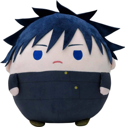 Jujutsu Kaisen - Fushiguro Megumi - Fuwa Kororin BIG (Takara Tomy A.R.T.S)ㅤ – Takara Tomy Arts – ActionFigure Brasil