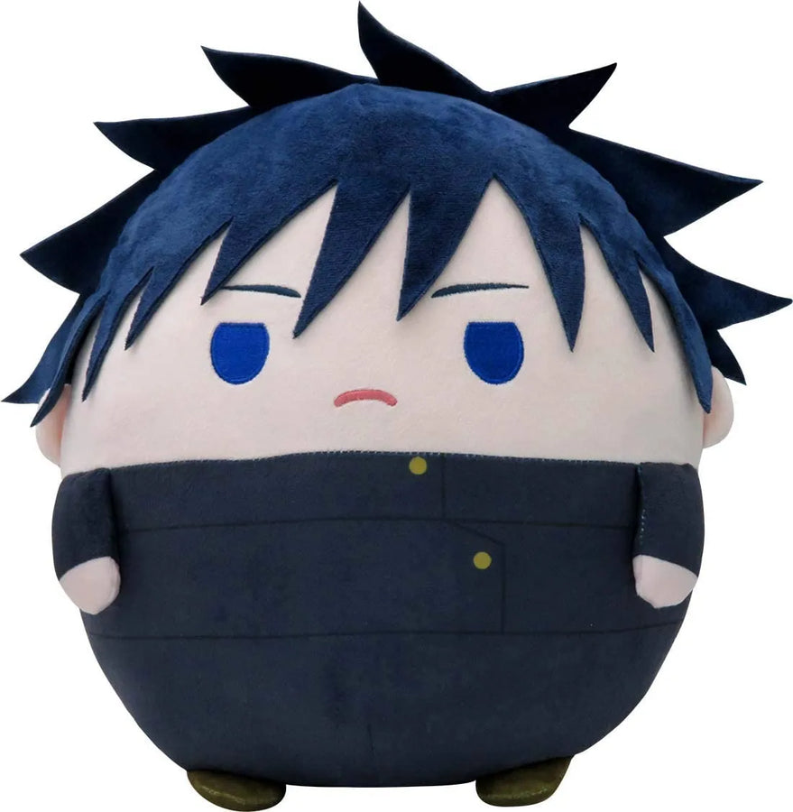 Jujutsu Kaisen - Fushiguro Megumi - Fuwa Kororin BIG (Takara Tomy A.R.T.S)ㅤ – Takara Tomy Arts – ActionFigure Brasil