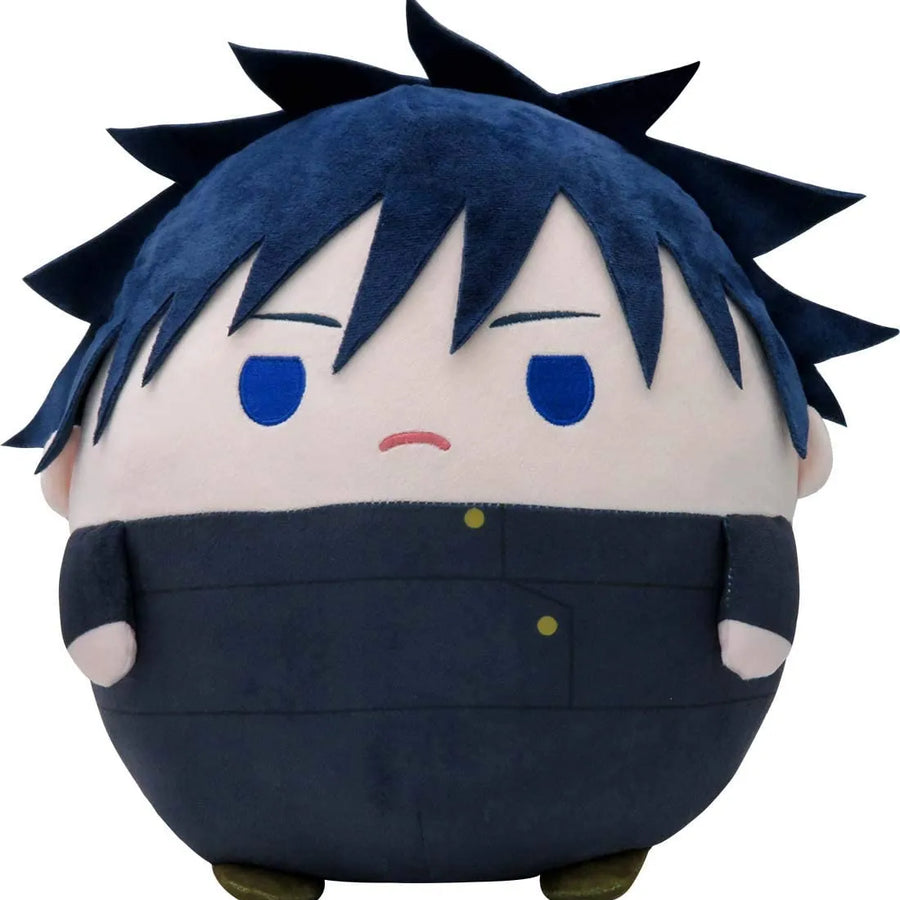 Jujutsu Kaisen - Fushiguro Megumi - Fuwa Kororin BIG (Takara Tomy A.R.T.S)ㅤ – Takara Tomy Arts – ActionFigure Brasil