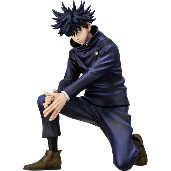 Jujutsu Kaisen - Fushiguro Megumi - Ichiban Kuji Jujutsu Kaisen ~Ni~ - B Prize (Bandai Spirits)ㅤ – Bandai Spirits – ActionFigure Brasil