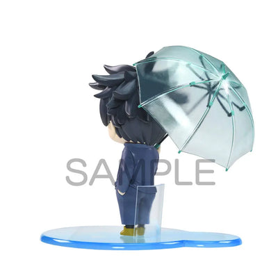 Jujutsu Kaisen - Fushiguro Megumi - Kasakko - TYNY SCENE (Algernon Product)ㅤ – Algernon Product – ActionFigureBrasil — acessórios