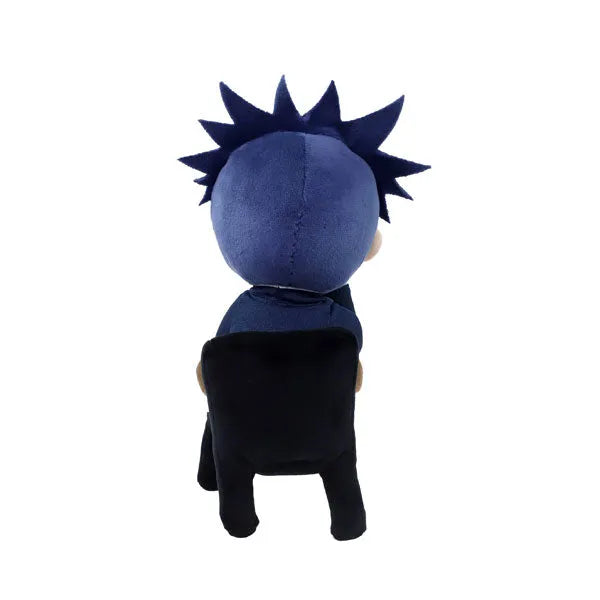 Jujutsu Kaisen - Fushiguro Megumi - Kimi to Friends - Isu (Movic)ㅤ – Movic – ActionFigure Brasil