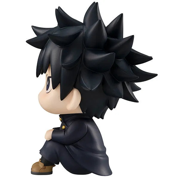 Jujutsu Kaisen - Fushiguro Megumi - Look Up - 2025 Re-release (MegaHouse)ㅤ – MegaHouse – ActionFigure Brasil