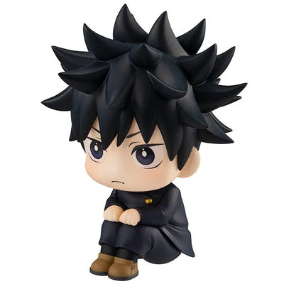 Jujutsu Kaisen - Fushiguro Megumi - Look Up - 2025 Re-release (MegaHouse)ㅤ – MegaHouse – ActionFigureBrasil — embalagem