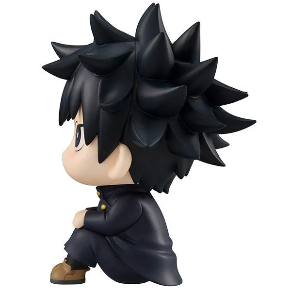 Jujutsu Kaisen - Fushiguro Megumi - Look Up (MegaHouse)ㅤ – MegaHouse – ActionFigure Brasil