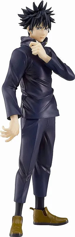 Jujutsu Kaisen - Fushiguro Megumi - Pop Up Parade (Good Smile Company)ㅤ – Good Smile Company – ActionFigure Brasil