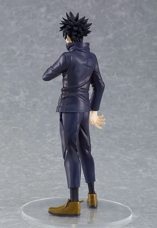 Jujutsu Kaisen - Fushiguro Megumi - Pop Up Parade (Good Smile Company)ㅤ – Good Smile Company – ActionFigure Brasil