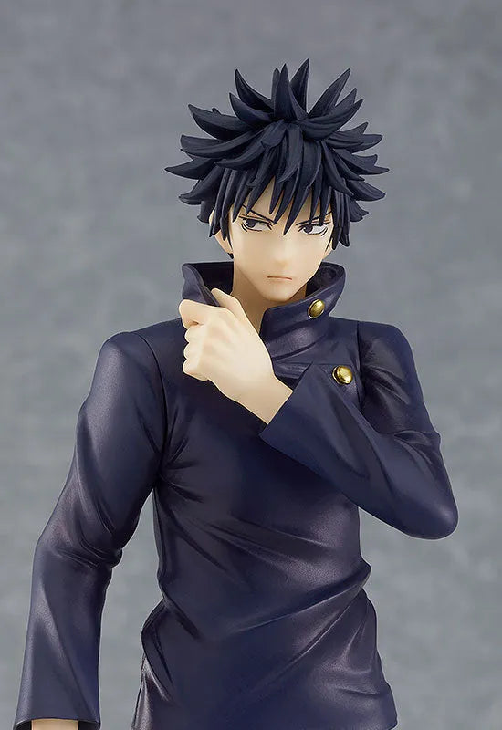 Jujutsu Kaisen - Fushiguro Megumi - Pop Up Parade (Good Smile Company)ㅤ – Good Smile Company – ActionFigure Brasil