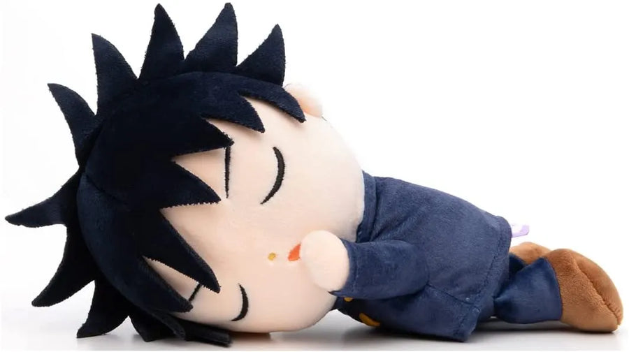 Jujutsu Kaisen - Fushiguro Megumi - Suyasuya Friends (S) (Takara Tomy A.R.T.S)ㅤ – Takara Tomy Arts – ActionFigure Brasil