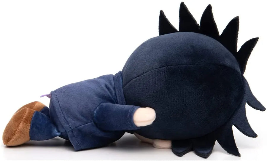 Jujutsu Kaisen - Fushiguro Megumi - Suyasuya Friends (S) (Takara Tomy A.R.T.S)ㅤ – Takara Tomy Arts – ActionFigure Brasil