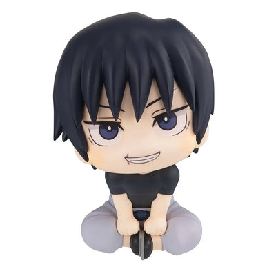 Jujutsu Kaisen - Fushiguro Touji - Look Up - 2026 Re-release (MegaHouse)ㅤ – MegaHouse – ActionFigureBrasil