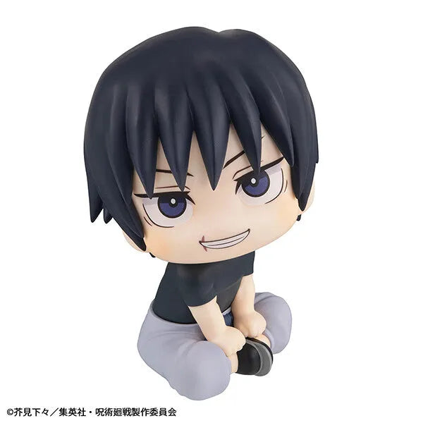 Jujutsu Kaisen - Fushiguro Touji - Look Up - 2026 Re-release (MegaHouse)ㅤ – MegaHouse – ActionFigureBrasil