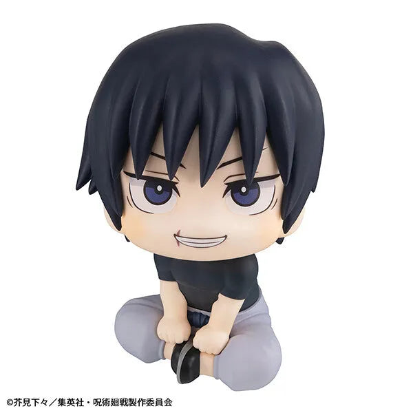 Jujutsu Kaisen - Fushiguro Touji - Look Up - 2026 Re-release (MegaHouse)ㅤ – MegaHouse – ActionFigureBrasil