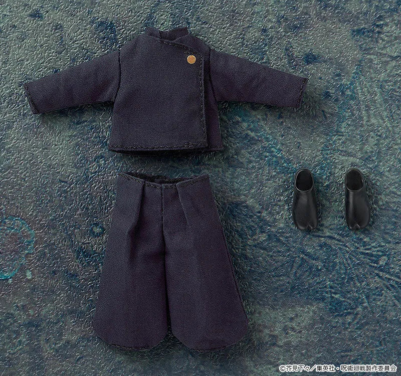 Jujutsu Kaisen - Getou Suguru - Nendoroid Doll - Tokyo Jujutsu High School Ver. (Good Smile Company)ㅤ – Good Smile Company – ActionFigure Brasil