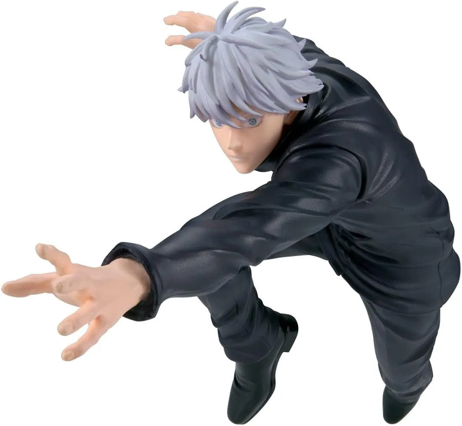 Jujutsu Kaisen - Gojo Satoru - Maximatic - II (Bandai Spirits)ㅤ – Bandai Spirits – ActionFigure Brasil