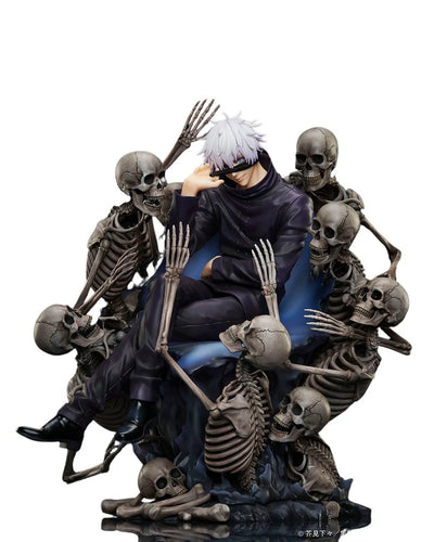 Jujutsu Kaisen - Gojou Satoru - 1/7 (Design Coco, Mappa)ㅤ – Mappa,Design Coco – ActionFigure Brasil