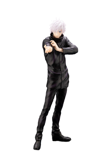 Jujutsu Kaisen - Gojou Satoru - ARTFX J - 1/8 (Kotobukiya)ㅤ – Kotobukiya – ActionFigure Brasil